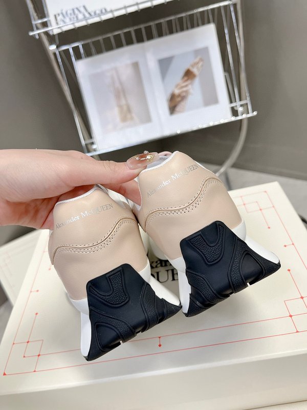 알렉산더맥퀸 스프린트 운동화 커플 001-271177