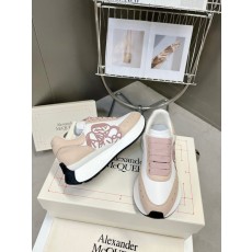 알렉산더맥퀸 스프린트 운동화 커플 001-271177
