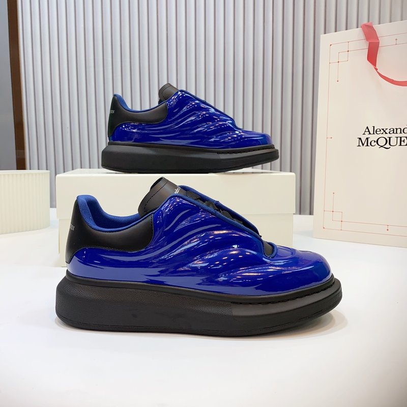 Alexander McQueen 커플 가죽신발 001-271187