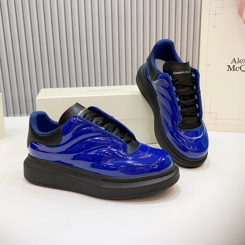 Alexander McQueen 커플 가죽신발 001-271187