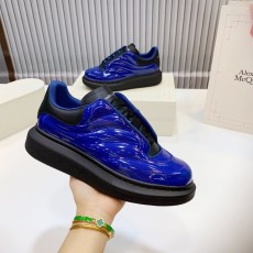 Alexander McQueen 커플 가죽신발 001-271187