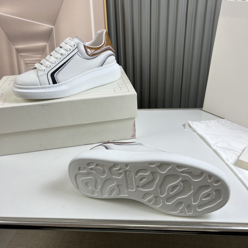 Alexander McQueen 커플 스니커즈 001-271192
