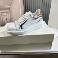 Alexander McQueen 커플 스니커즈 001-271192