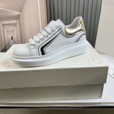 Alexander McQueen 매킨 커플 스니커즈 001-271193