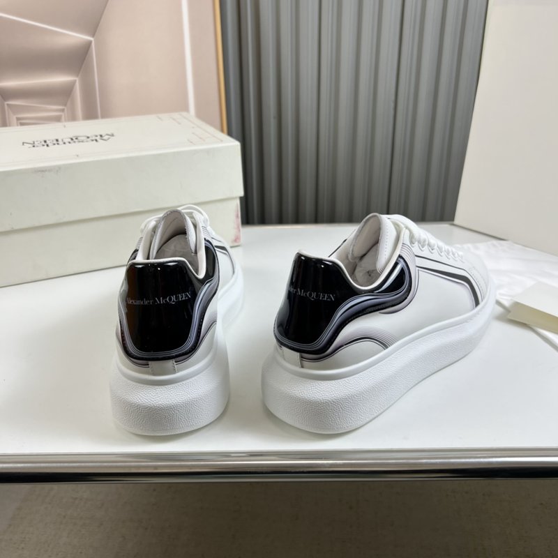 Alexander McQueen 커플 스니커즈 001-271196