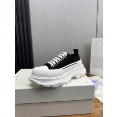 맥퀸 커플 스니커즈 프리미엄 버전 001-271201