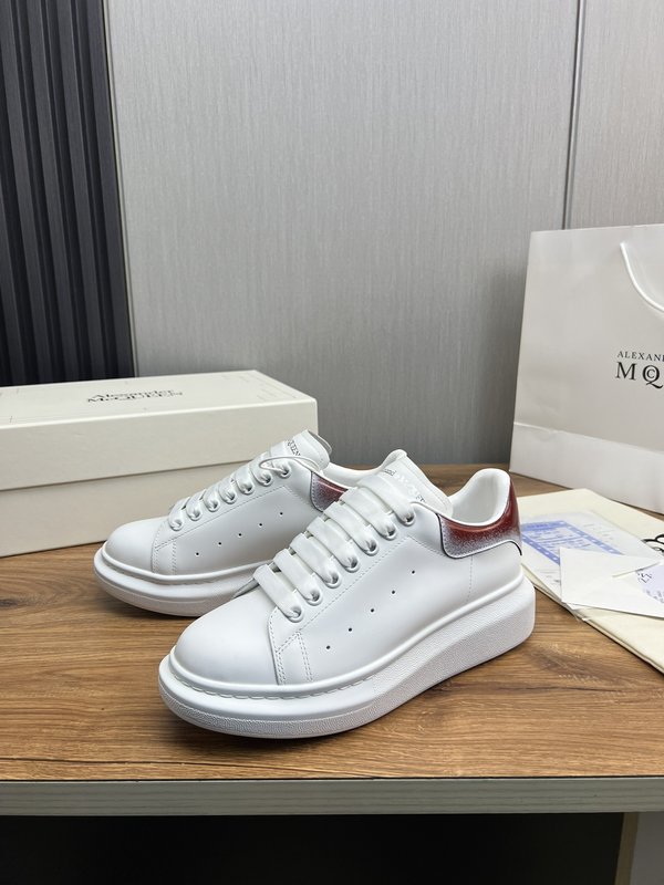 Alexander McQueen 커플 스니커즈 001-271202