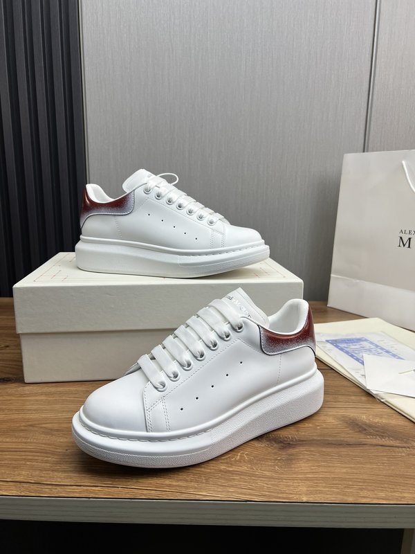 Alexander McQueen 커플 스니커즈 001-271202