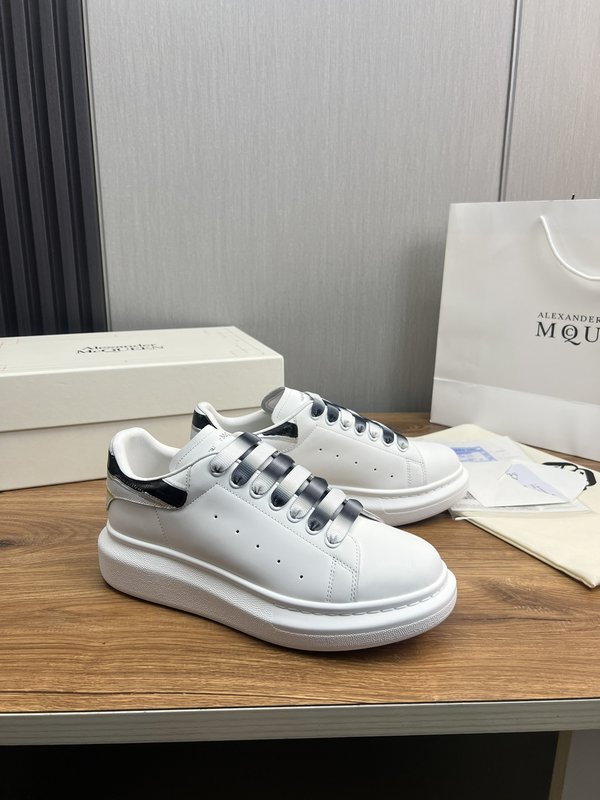 Alexander McQueen 커플 캐주얼 신발 001-271206