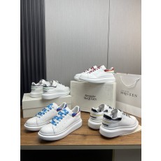 Alexander McQueen 커플 캐주얼 신발 001-271206
