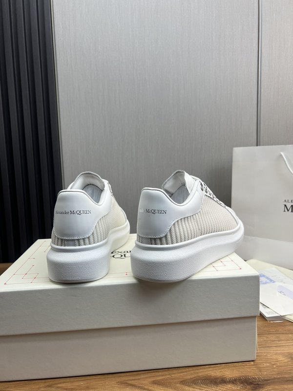 알렉산더 맥퀸 커플 스니커즈 001-271211