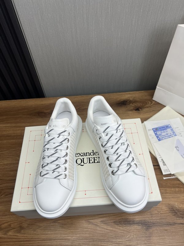 알렉산더 맥퀸 커플 스니커즈 001-271211