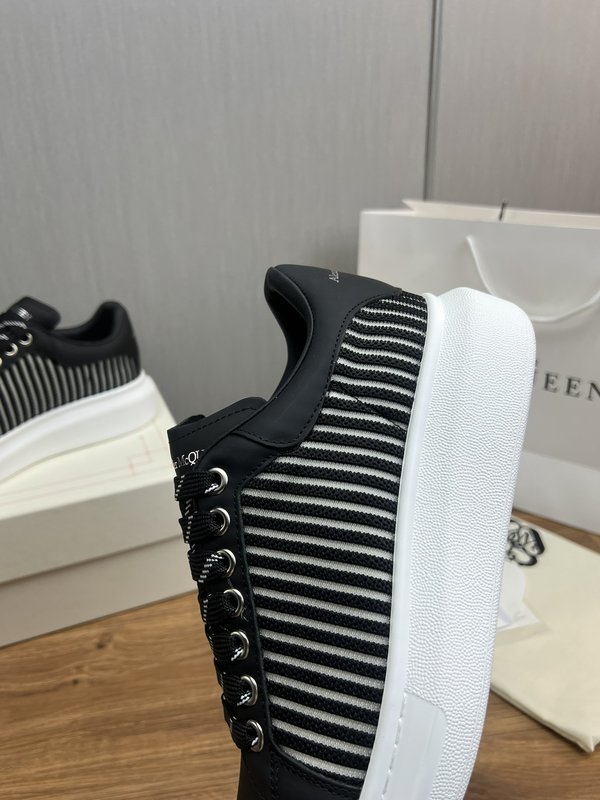 Alexander McQueen 커플 스니커즈 001-271212