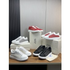 Alexander McQueen 커플 스니커즈 001-271212