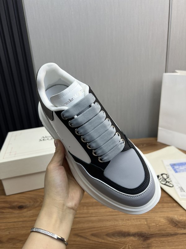 알렉산더 맥퀸 커플 스니커즈 001-271213