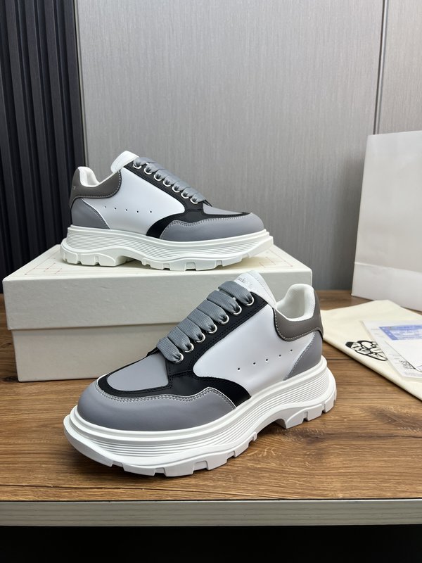 알렉산더 맥퀸 커플 스니커즈 001-271213