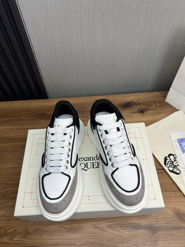 알렉산더 맥퀸 커플 스니커즈 001-271215