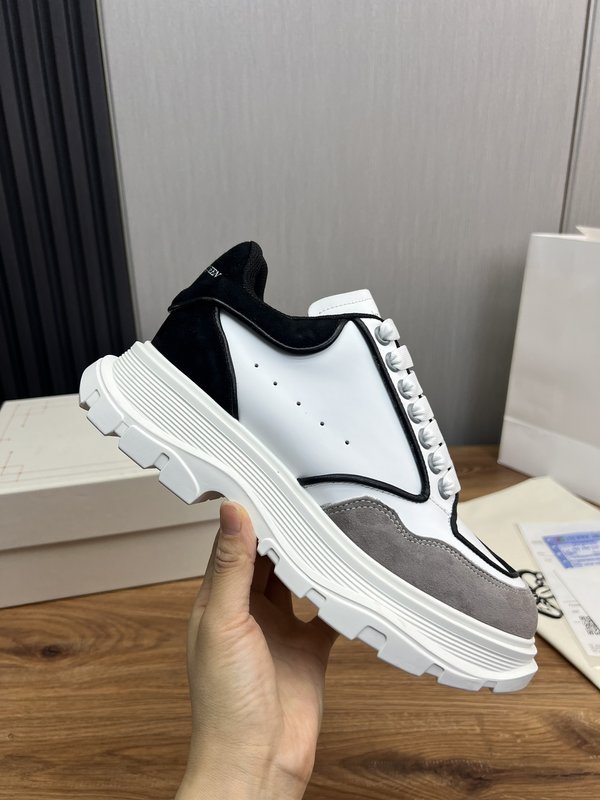 알렉산더 맥퀸 커플 스니커즈 001-271215