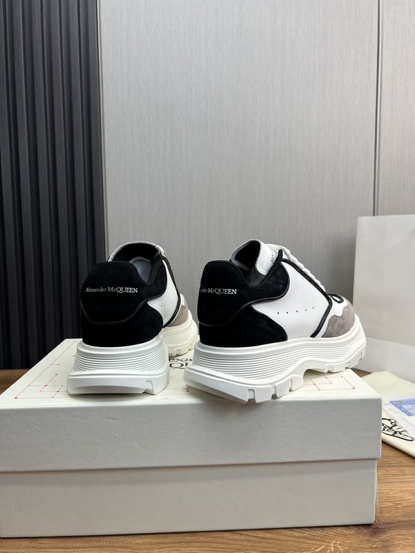 알렉산더 맥퀸 커플 스니커즈 001-271215