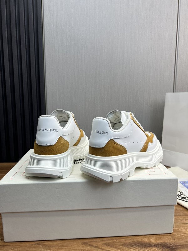 알렉산더 맥퀸 프리미엄 커플 스니커즈 001-271216