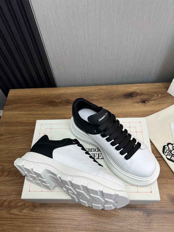 Alexander McQueen 고급 버전 커플 슈즈 001-271217