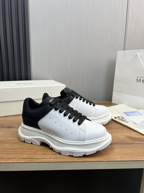 Alexander McQueen 고급 버전 커플 슈즈 001-271217