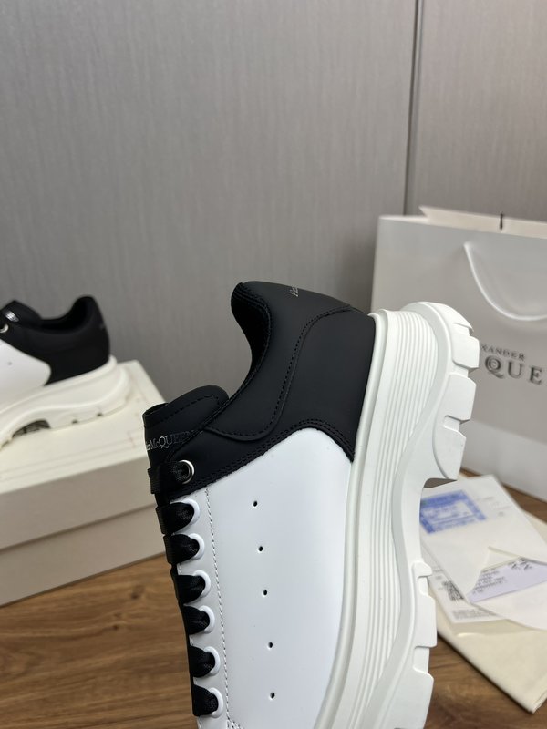 Alexander McQueen 고급 버전 커플 슈즈 001-271217