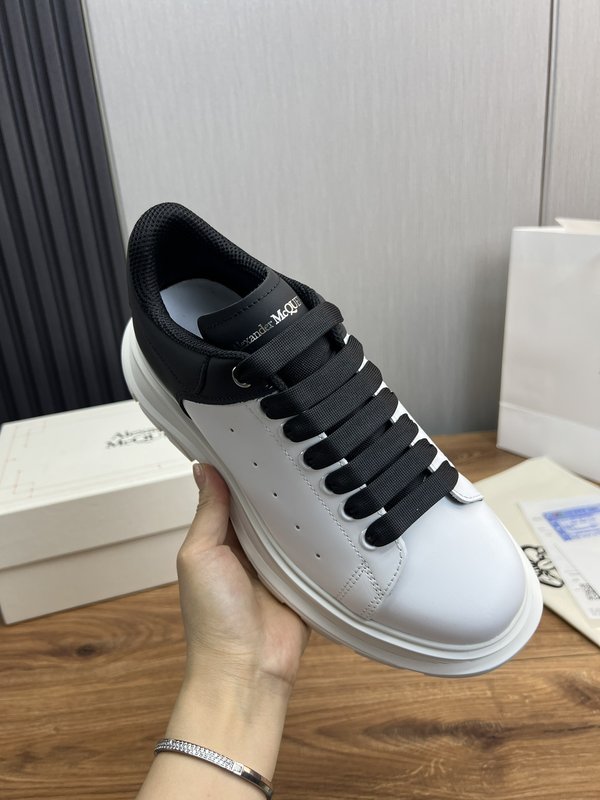 Alexander McQueen 고급 버전 커플 슈즈 001-271217