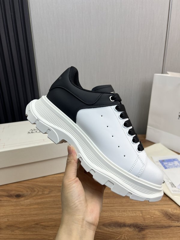 Alexander McQueen 고급 버전 커플 슈즈 001-271217
