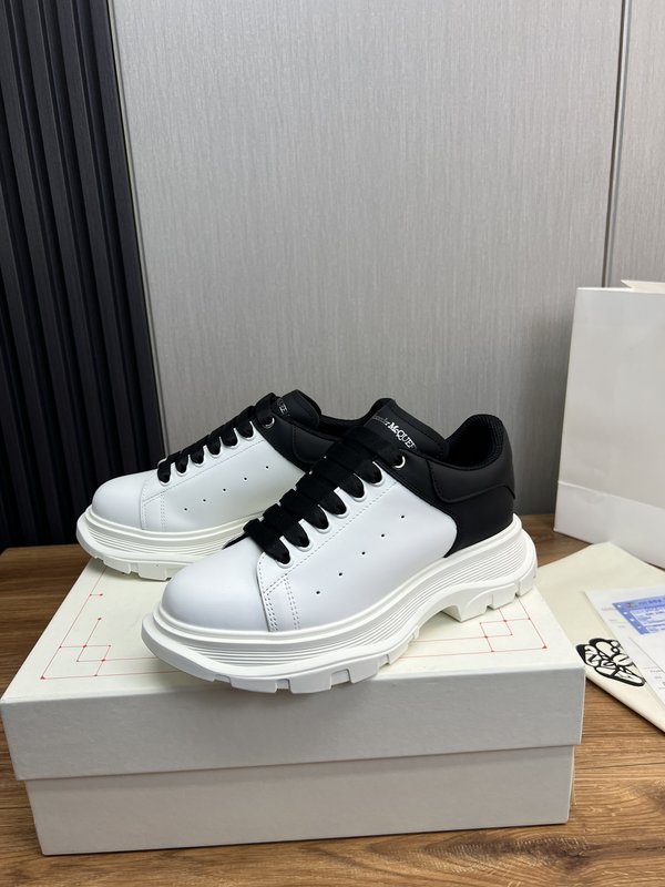 Alexander McQueen 고급 버전 커플 슈즈 001-271217