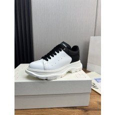 Alexander McQueen 고급 버전 커플 슈즈 001-271217