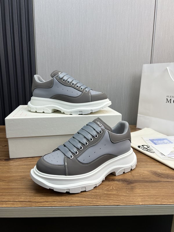 알렉산더 맥퀸 커플 스니커즈 001-271219