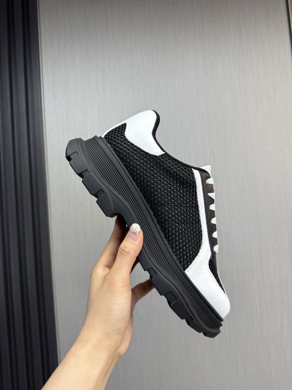 알렉산더 맥퀸 커플 운동화 001-271243