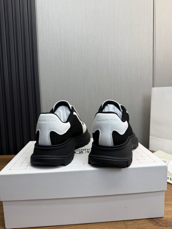 알렉산더 맥퀸 커플 운동화 001-271243