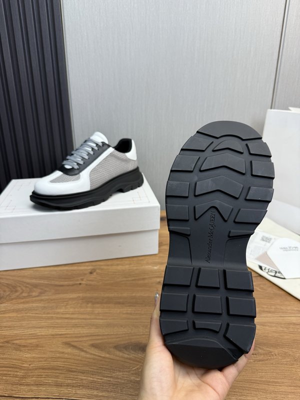 Alexander McQueen 커플 스니커즈 001-271244