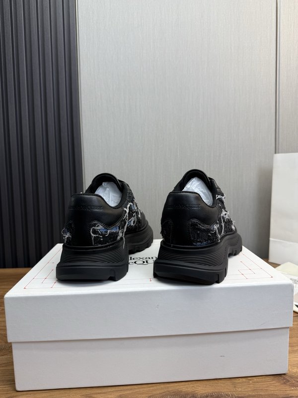 Alexander McQueen 하이퀄리티 커플 스니커즈 001-271245