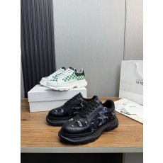 Alexander McQueen 하이퀄리티 커플 스니커즈 001-271245