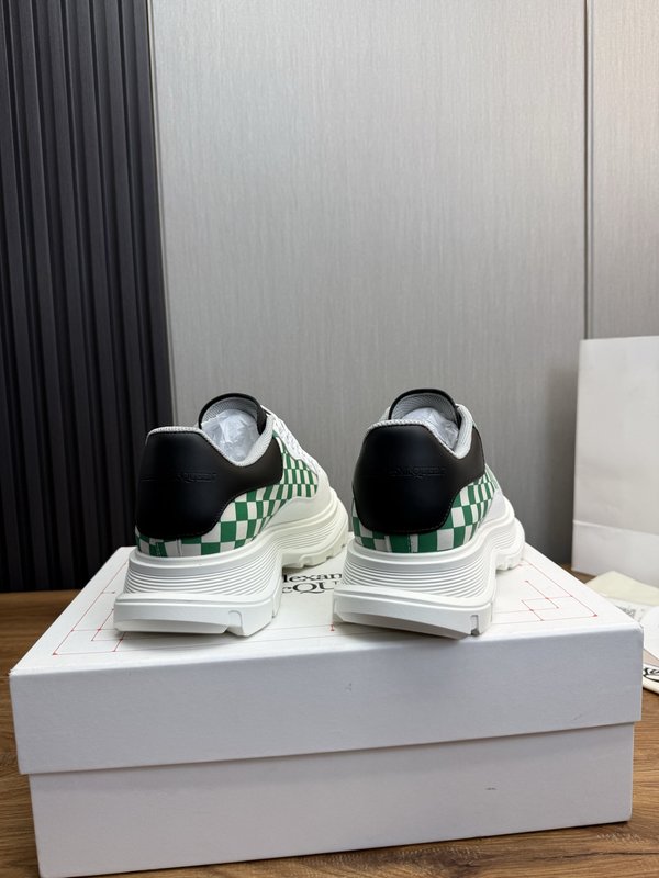 알렉산더 맥퀸 커플 운동화 001-271246