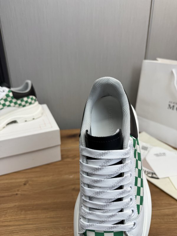 알렉산더 맥퀸 커플 운동화 001-271246