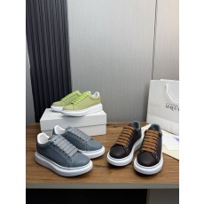 맥퀸 커플 하이버전 캐주얼 신발 001-271249