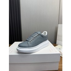 알렉산더 맥퀸 남녀 커플 스니커즈 001-271250
