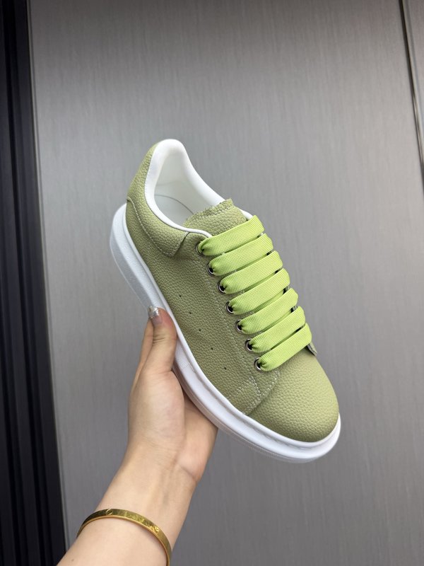 Alexander McQueen 커플 스니커즈 001-271251