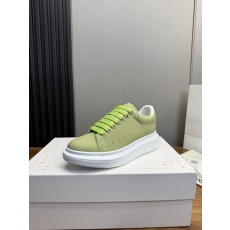 Alexander McQueen 커플 스니커즈 001-271251