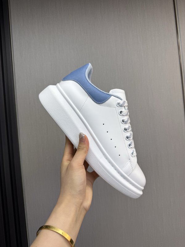 Alexander McQueen 커플 스니커즈 001-271252