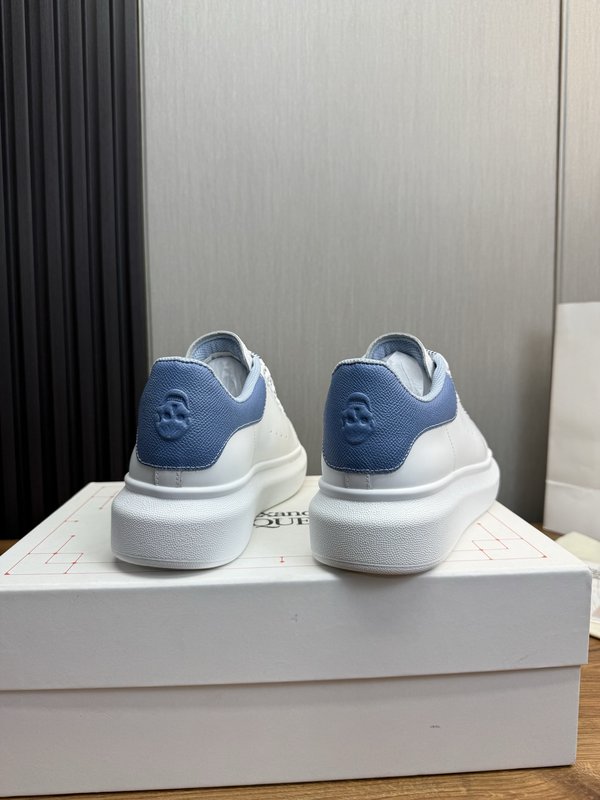 Alexander McQueen 커플 스니커즈 001-271252