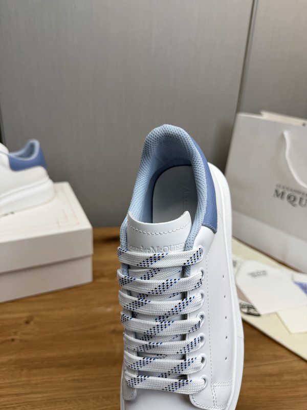 Alexander McQueen 커플 스니커즈 001-271252