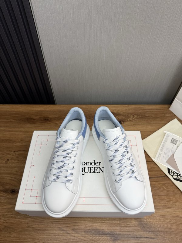 Alexander McQueen 커플 스니커즈 001-271252