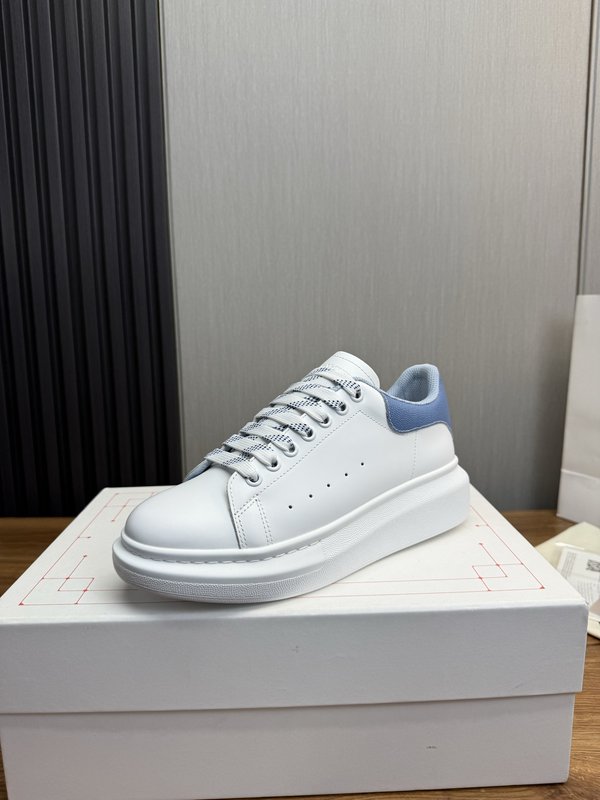 Alexander McQueen 커플 스니커즈 001-271252