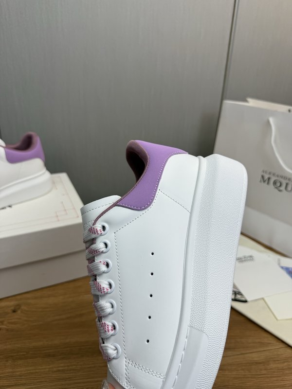 알렉산더 맥퀸 커플 스니커즈 001-271257