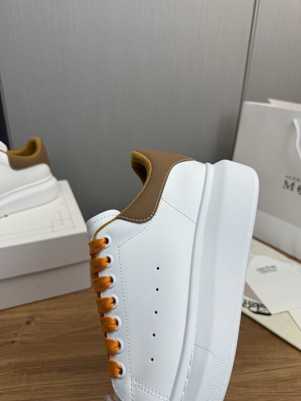 알렉산더 맥퀸 커플 스니커즈 001-271258